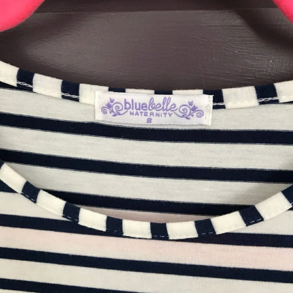 Beautiful Maternity Dress (OVER 50% OFF!!) - Picture 4 of 4
